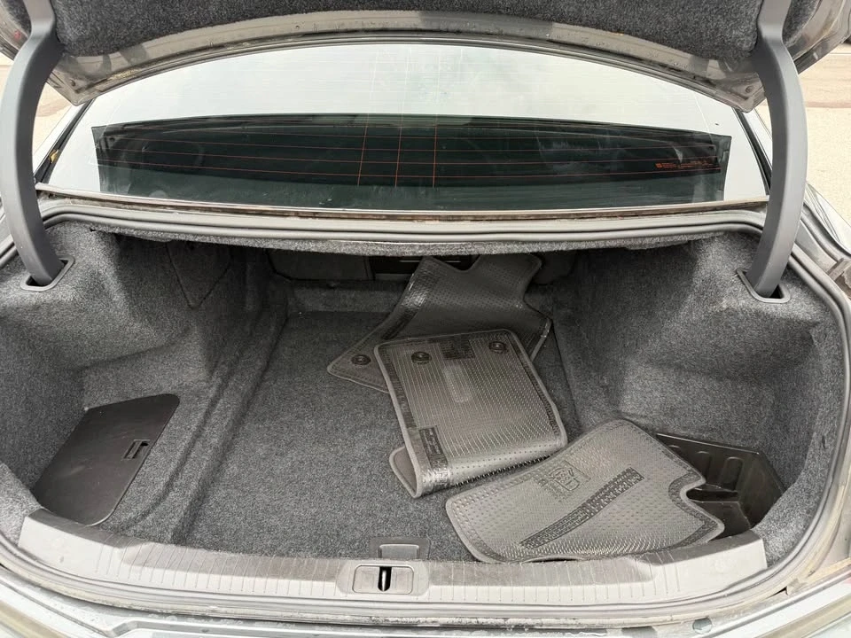 2018 Cadillac ATS - Image 12 of 15