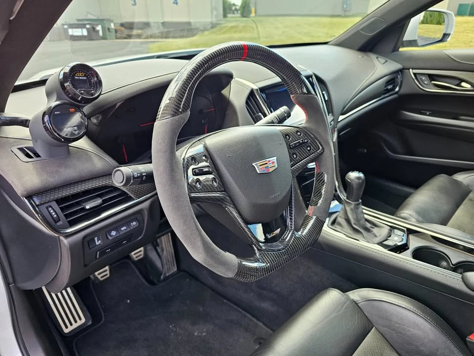2018 Cadillac ATS - Image 9 of 16