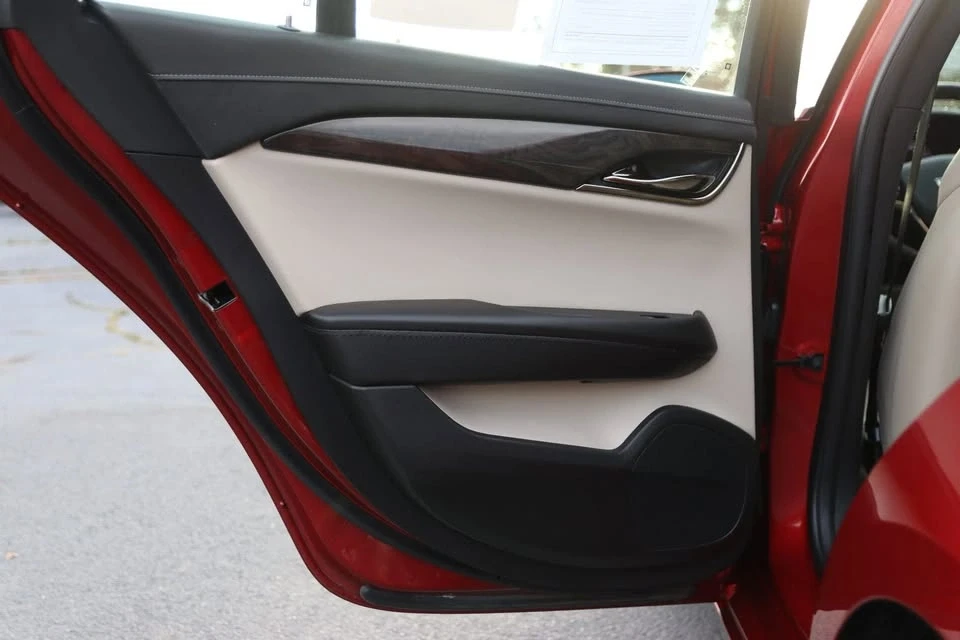2018 Cadillac ATS - Image 14 of 19
