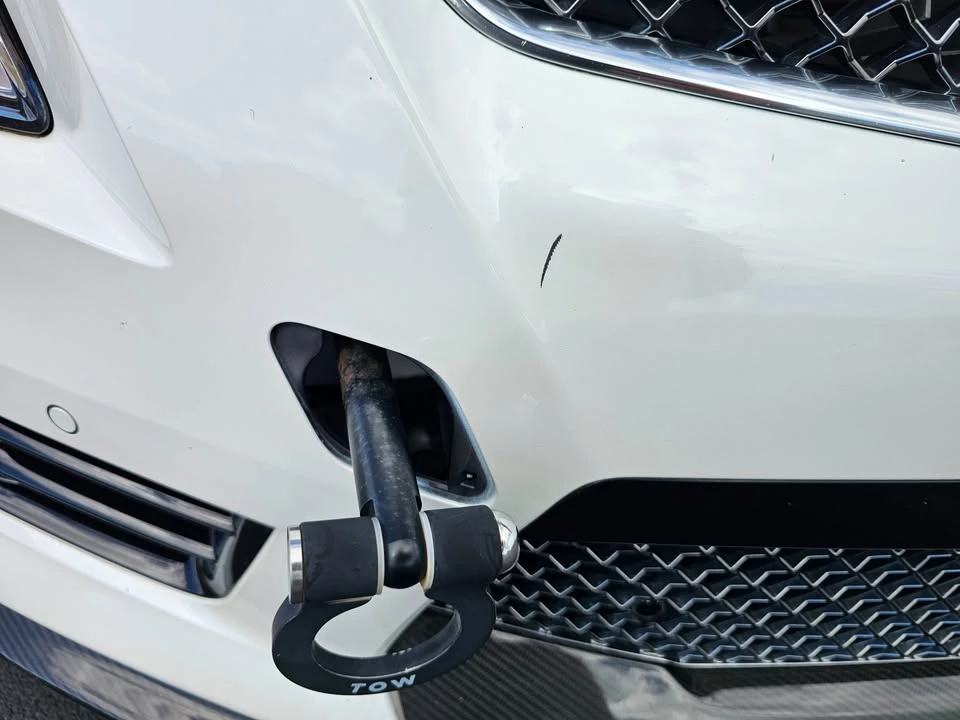 2018 Cadillac ATS - Image 4 of 16