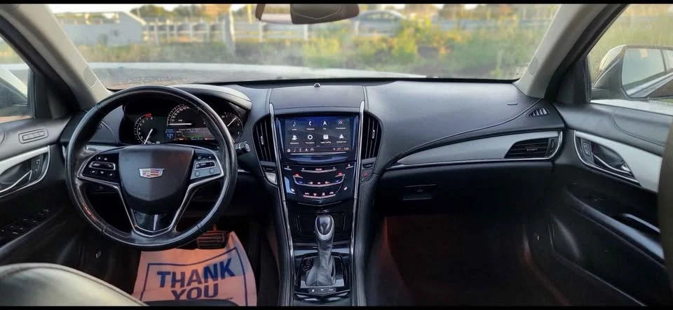 2018 Cadillac ATS - Image 15 of 15