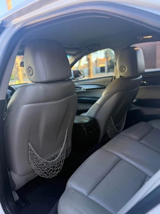 2018 Cadillac ATS - Image 10 of 10
