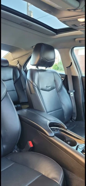 2018 Cadillac ATS - Image 10 of 15