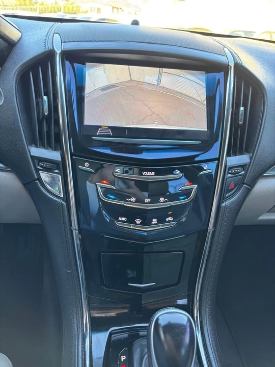 2018 Cadillac ATS - Image 12 of 12