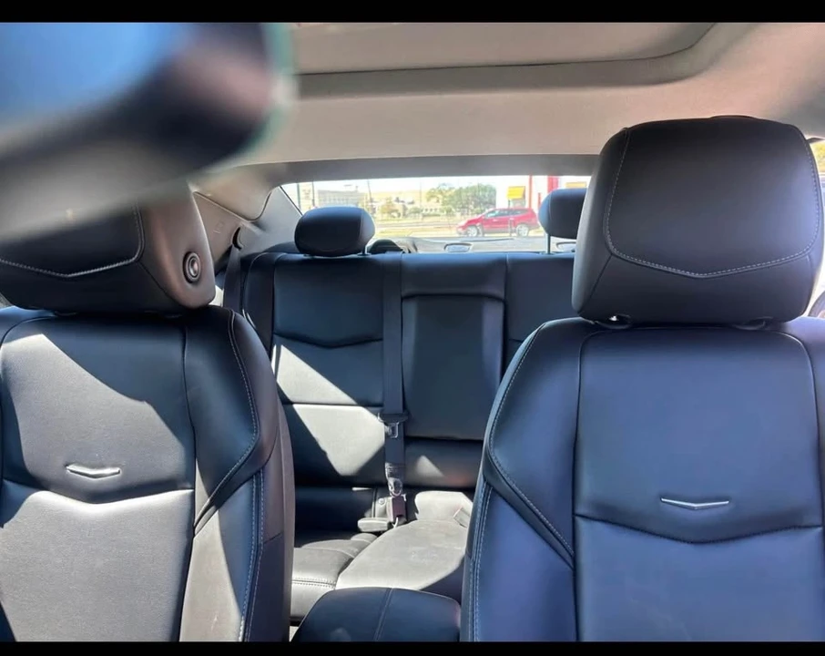 2018 Cadillac ATS - Image 8 of 8