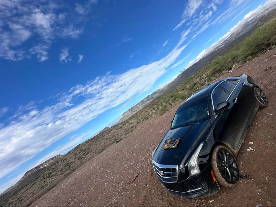 2018 Cadillac ATS - Image 2 of 4