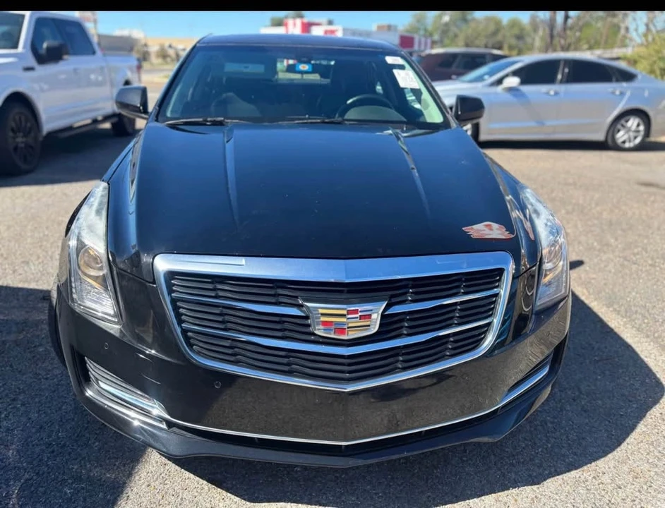 2018 Cadillac ATS - Image 4 of 8