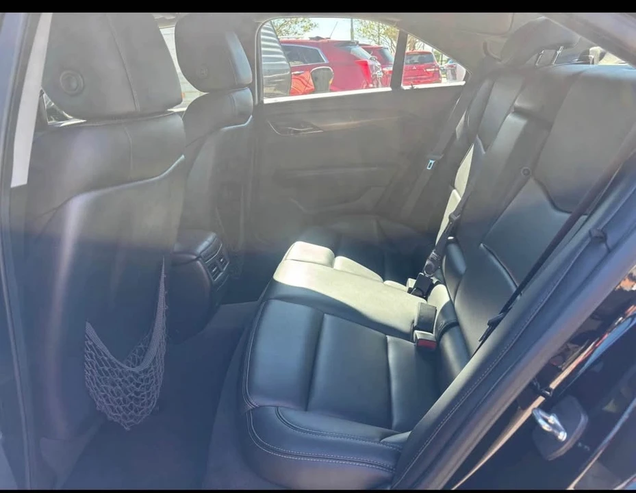 2018 Cadillac ATS - Image 6 of 8