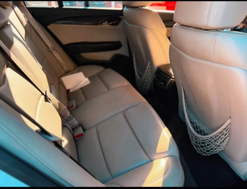 2018 Cadillac ATS - Image 6 of 6