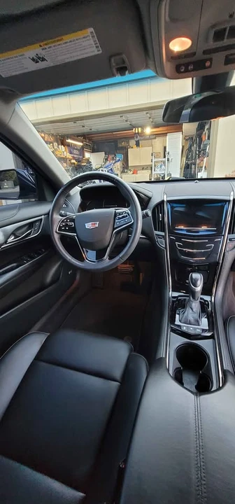 2018 Cadillac ATS - Image 6 of 8