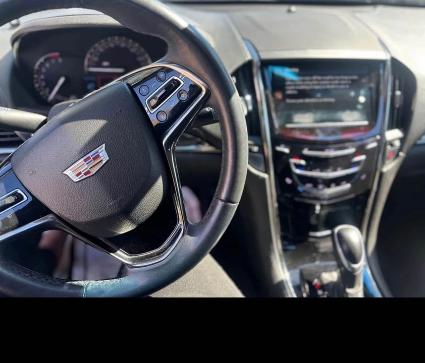 2018 Cadillac ATS - Image 3 of 8