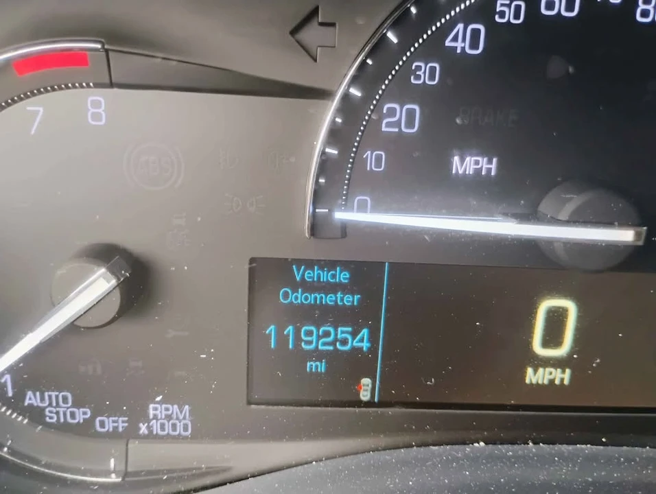 2018 Cadillac ATS - Image 6 of 7