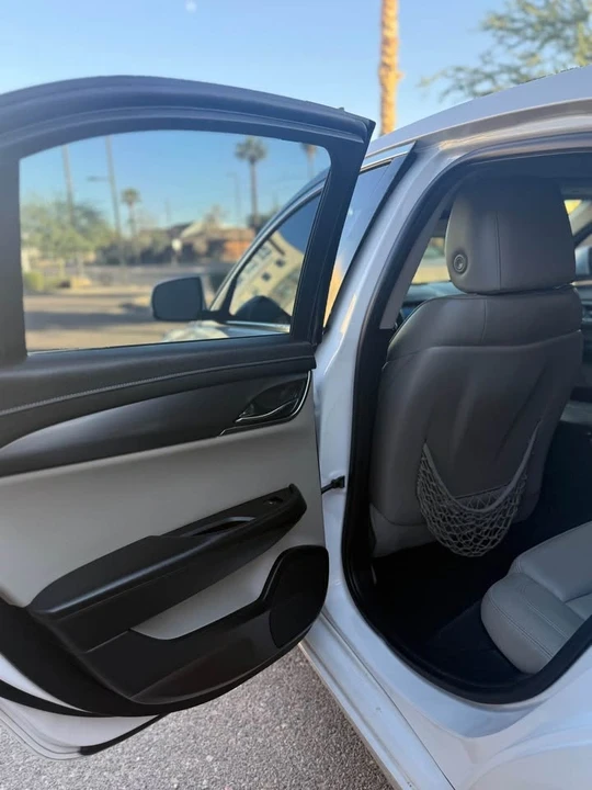 2018 Cadillac ATS - Image 8 of 10