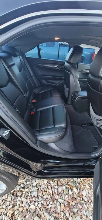 2018 Cadillac ATS - Image 8 of 8