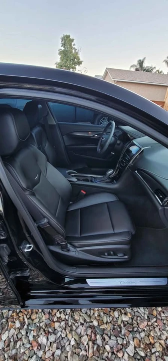2018 Cadillac ATS - Image 5 of 8