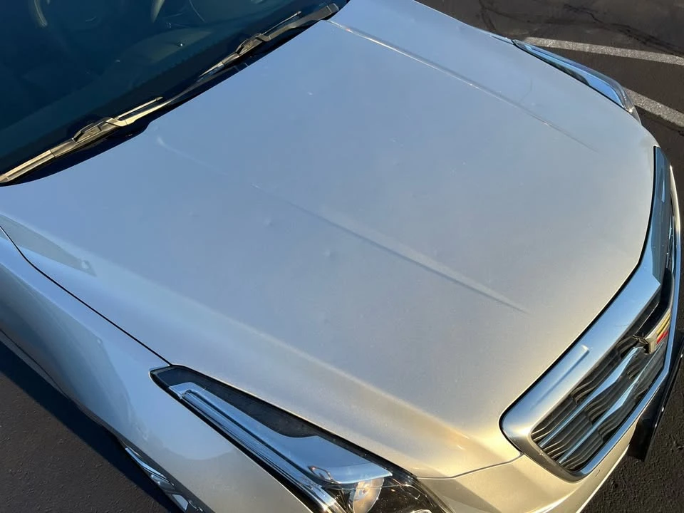 2018 Cadillac ATS - Image 15 of 19
