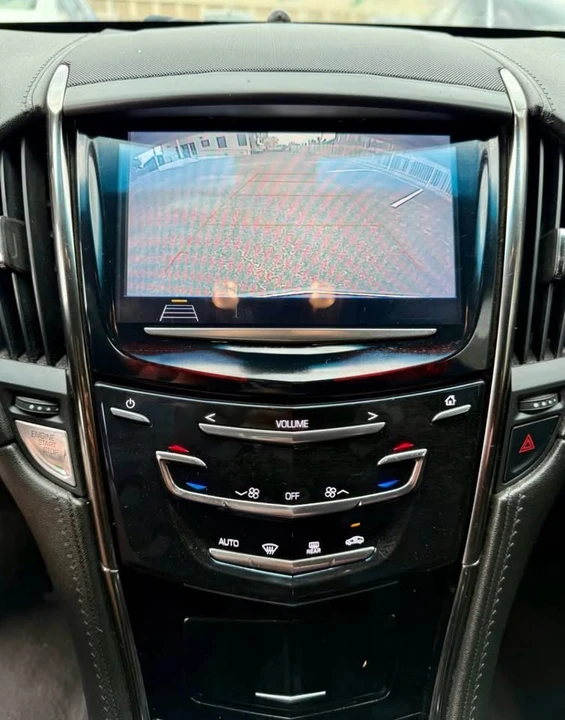 2018 Cadillac ATS - Image 2 of 4