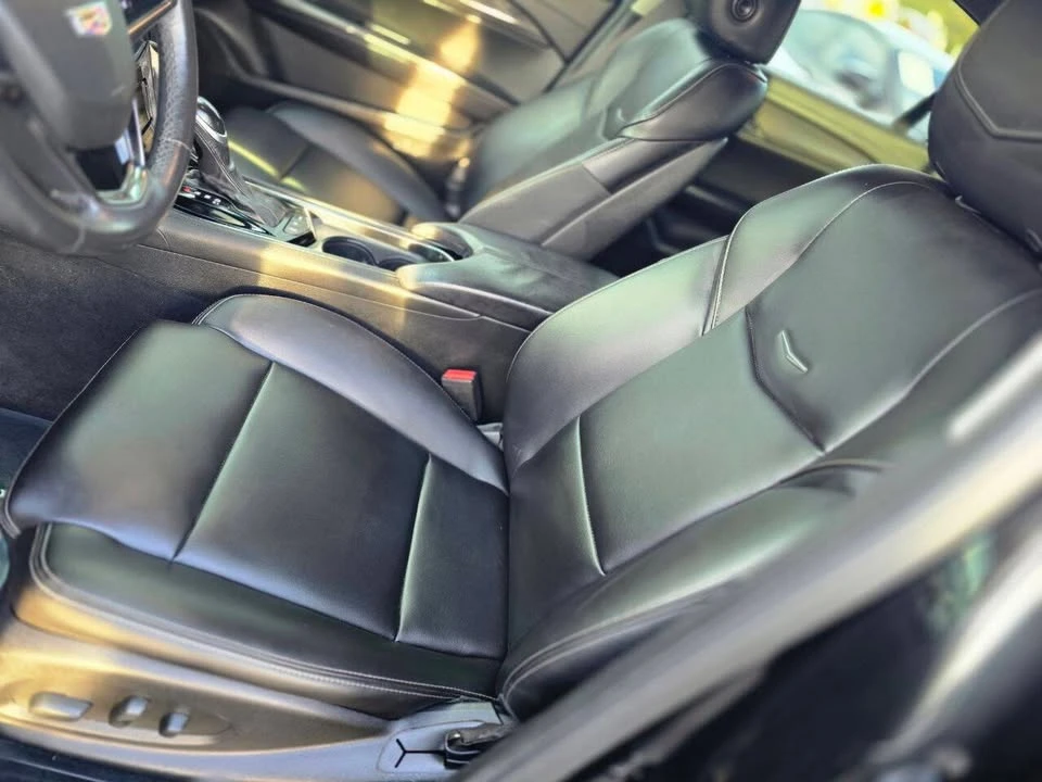 2018 Cadillac ATS - Image 13 of 19
