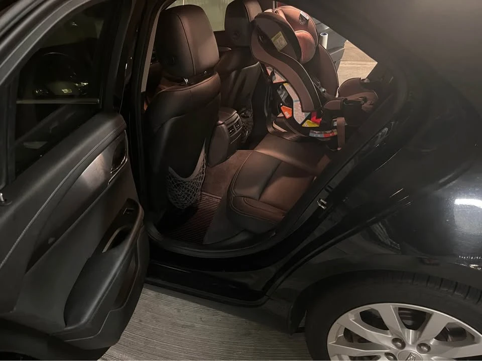 2018 Cadillac ATS - Image 7 of 9