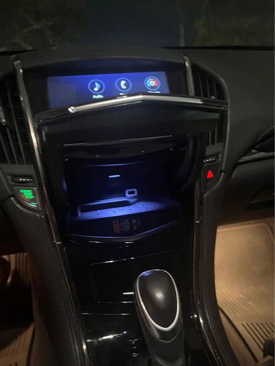 2018 Cadillac ATS - Image 6 of 9