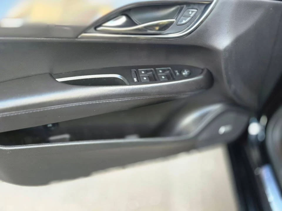 2018 Cadillac ATS - Image 12 of 19