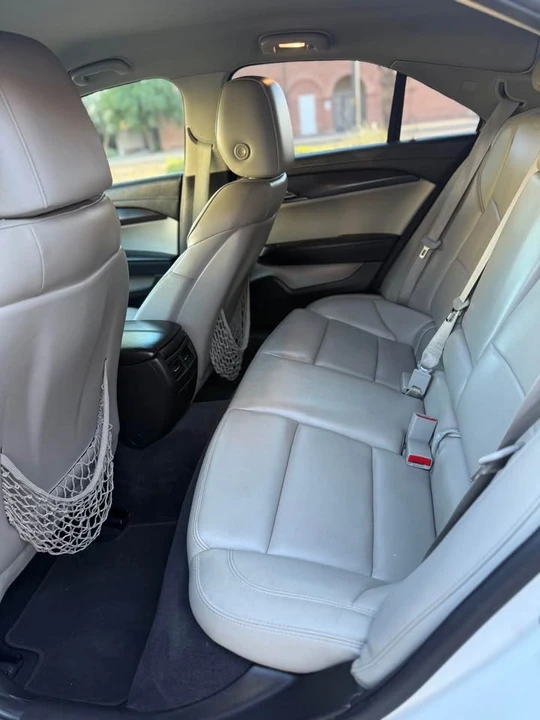 2018 Cadillac ATS - Image 5 of 10