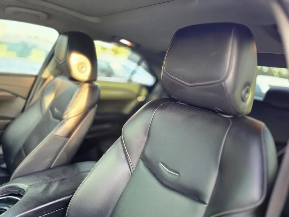 2018 Cadillac ATS - Image 15 of 19