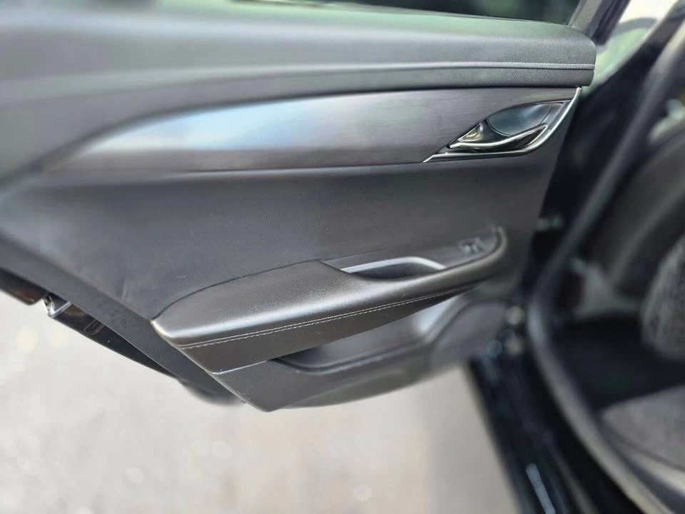 2018 Cadillac ATS - Image 11 of 19
