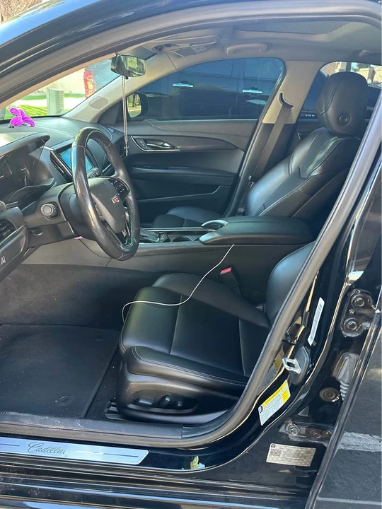 2018 Cadillac ATS - Image 2 of 6