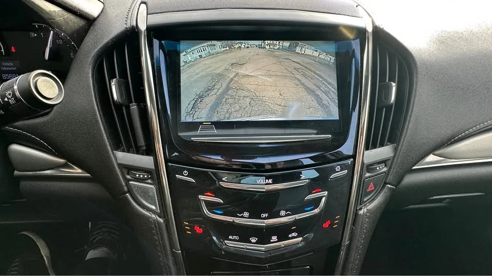 2018 Cadillac ATS - Image 13 of 17