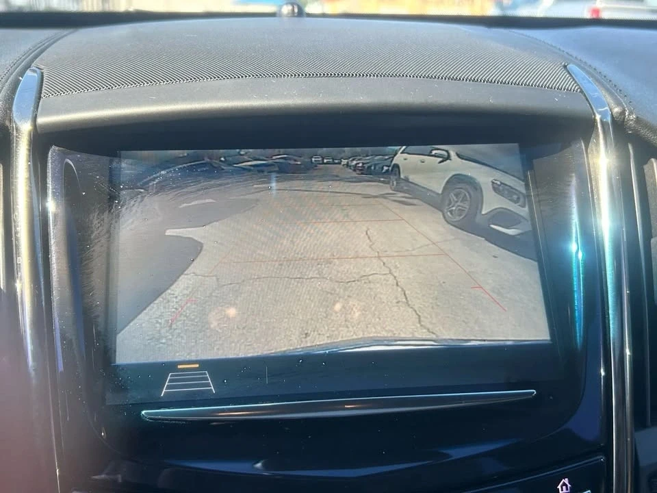 2018 Cadillac ATS - Image 7 of 16