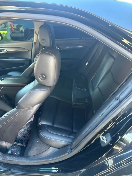 2018 Cadillac ATS - Image 3 of 6