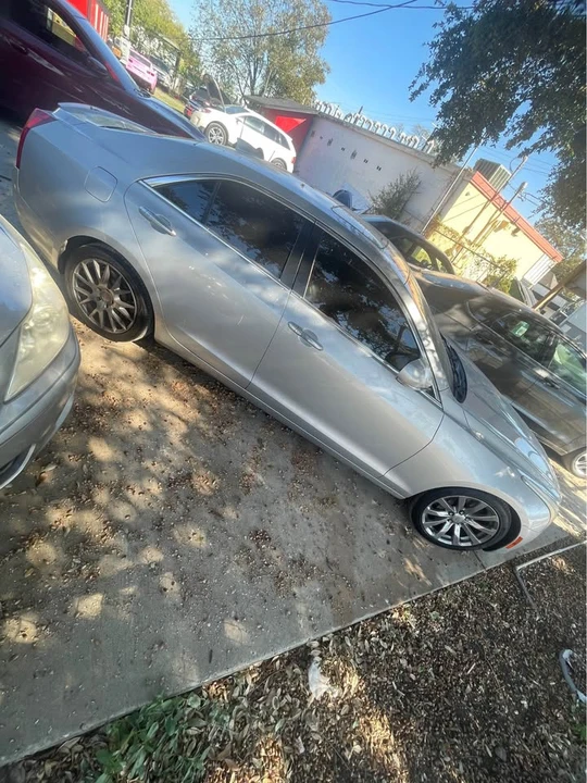 2018 Cadillac ATS - Image 2 of 3