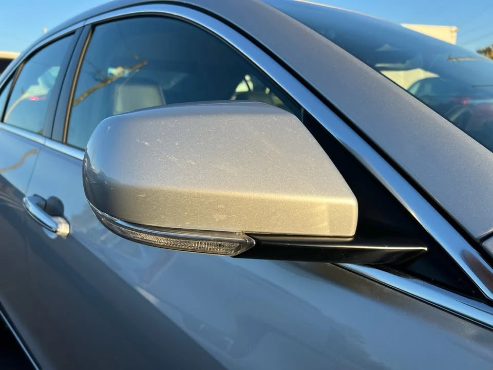 2018 Cadillac ATS - Image 18 of 19