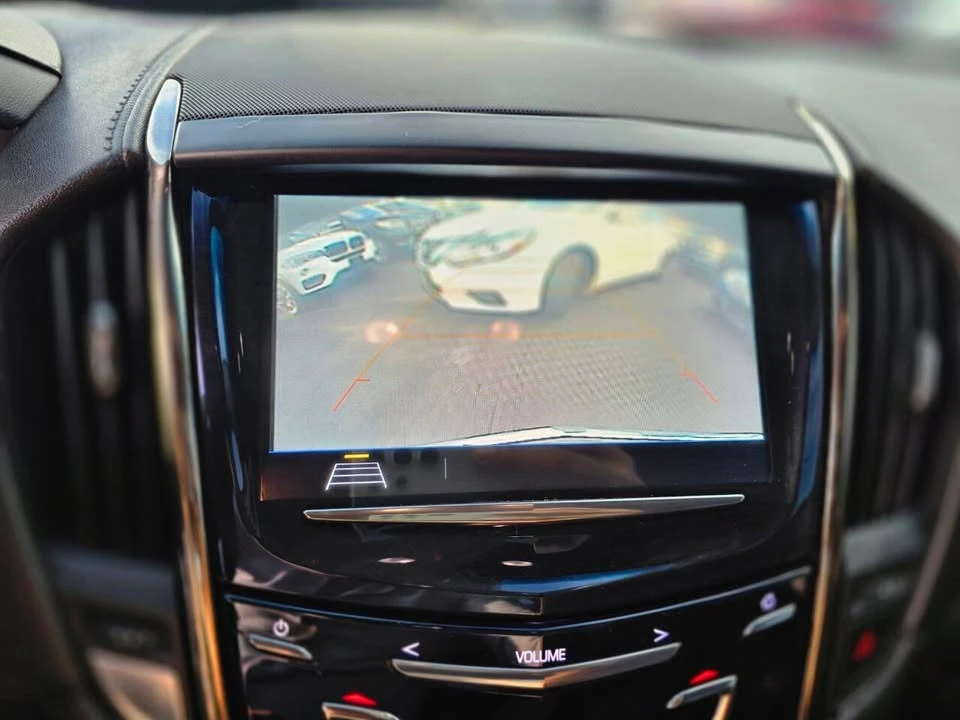 2018 Cadillac ATS - Image 19 of 19