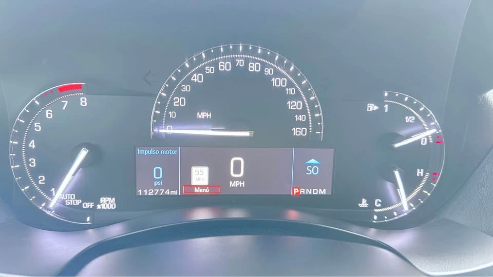 2018 Cadillac ATS - Image 15 of 15