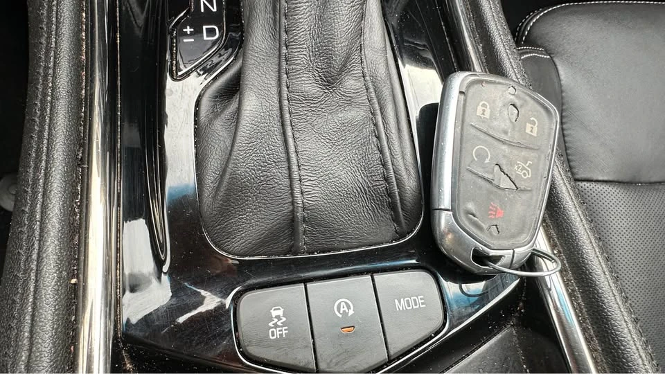 2018 Cadillac ATS - Image 15 of 17