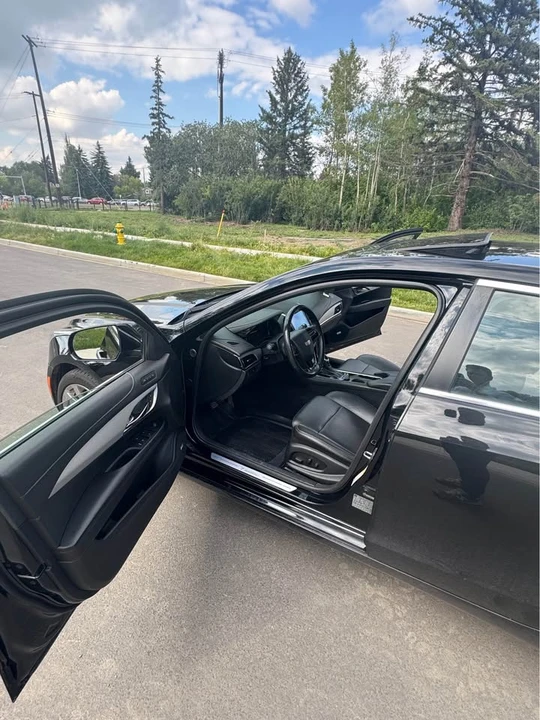 2018 Cadillac ATS - Image 7 of 10