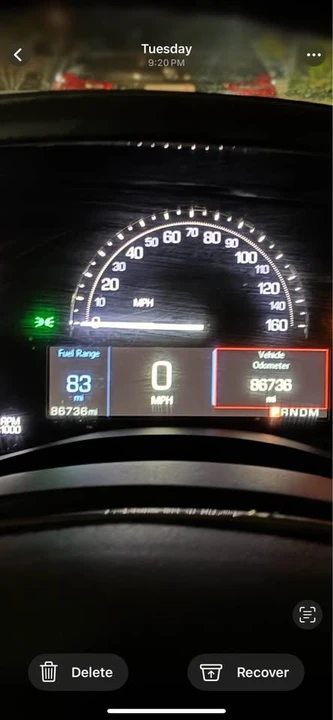 2018 Cadillac ATS - Image 15 of 15