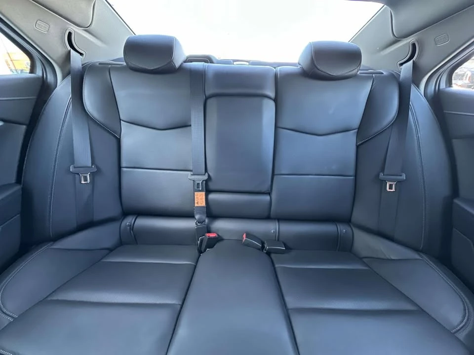2018 Cadillac ATS - Image 15 of 16