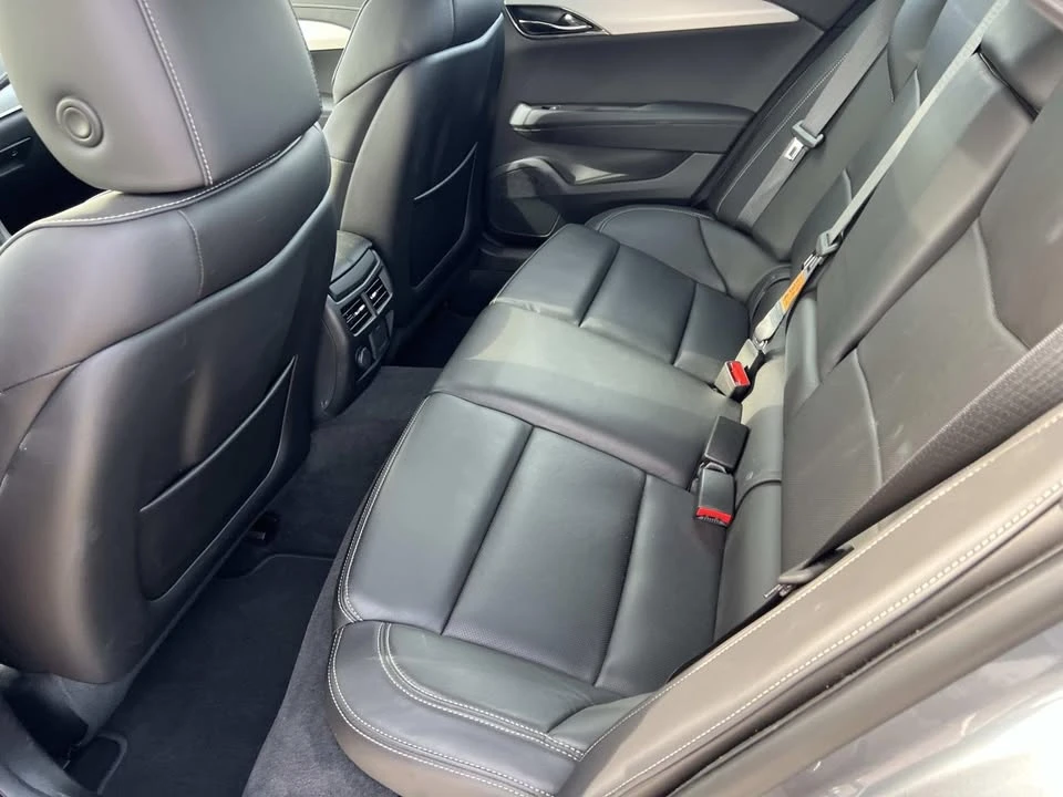 2018 Cadillac ATS - Image 12 of 16