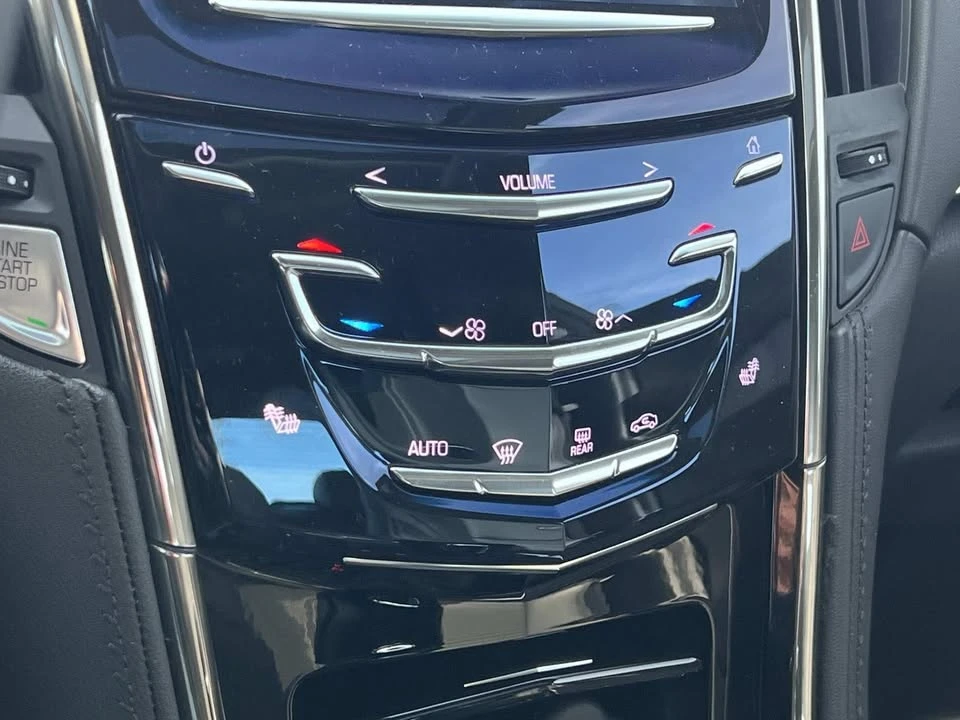 2018 Cadillac ATS - Image 13 of 16