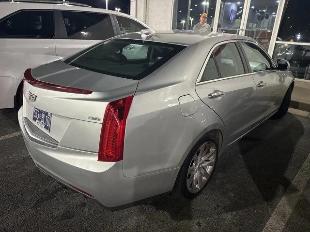 2018 Cadillac ATS - Image 2 of 3
