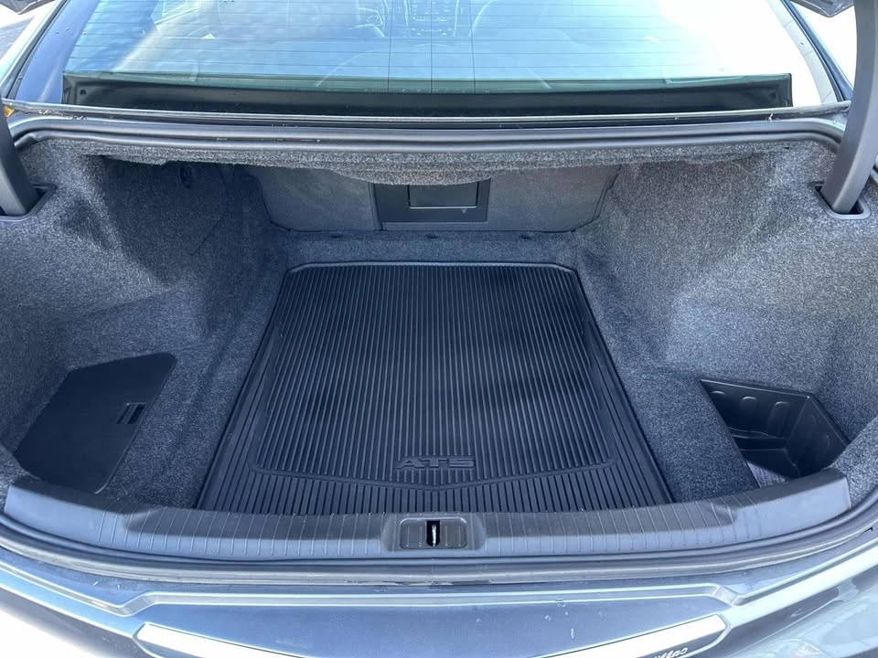 2018 Cadillac ATS - Image 16 of 16