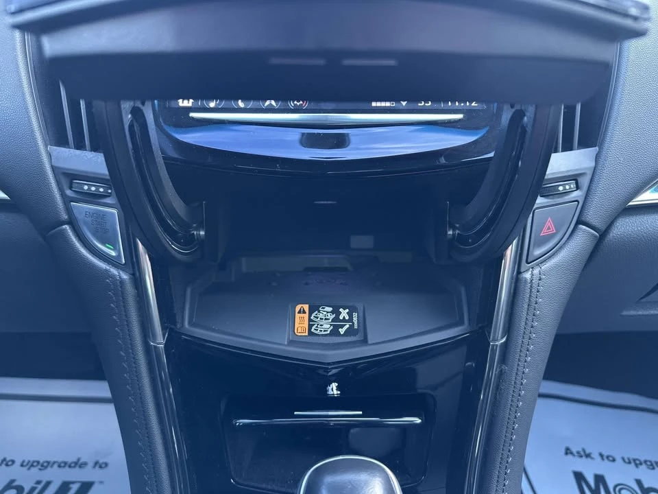 2018 Cadillac ATS - Image 14 of 16
