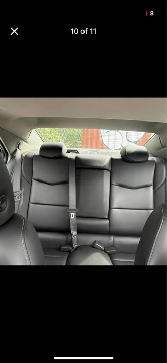 2018 Cadillac ATS - Image 9 of 10