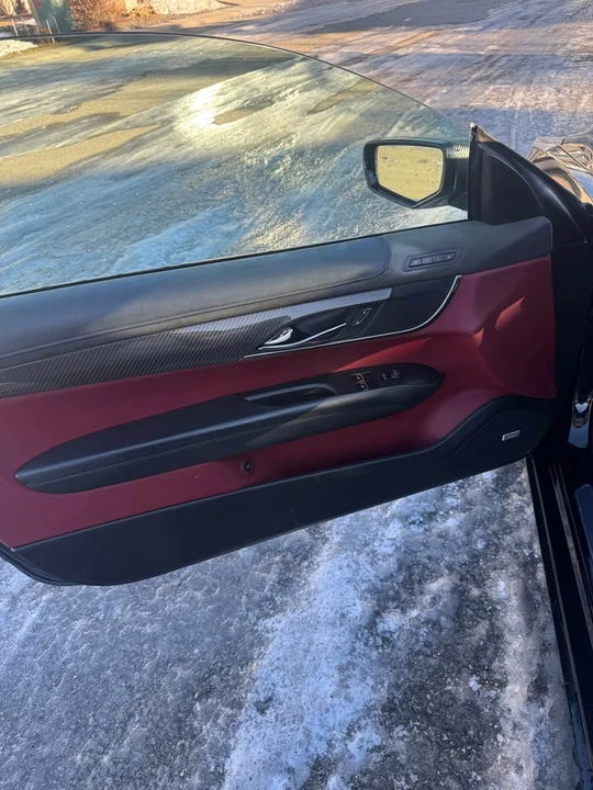 2018 Cadillac ATS - Image 7 of 14