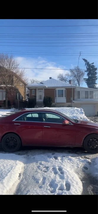 2018 Cadillac ATS - Image 3 of 10