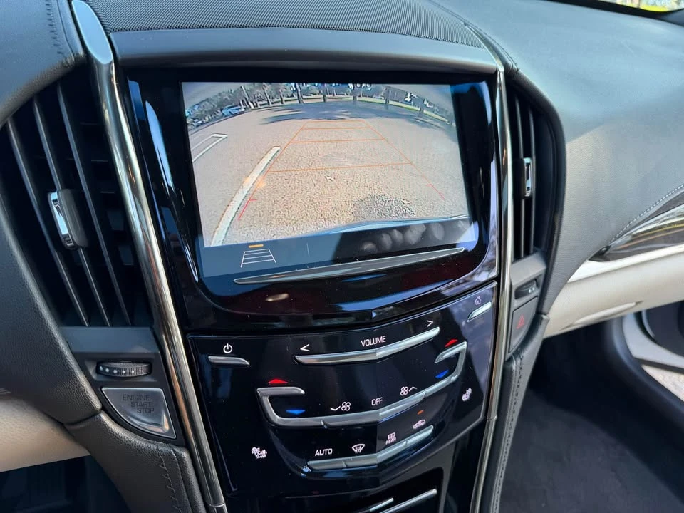 2018 Cadillac ATS - Image 13 of 19