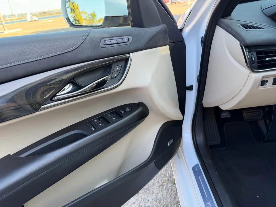 2018 Cadillac ATS - Image 7 of 19